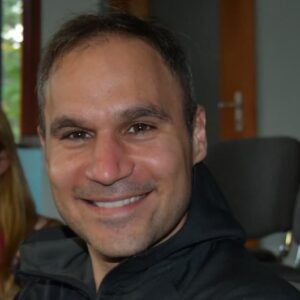 "Powerful and Transformational"